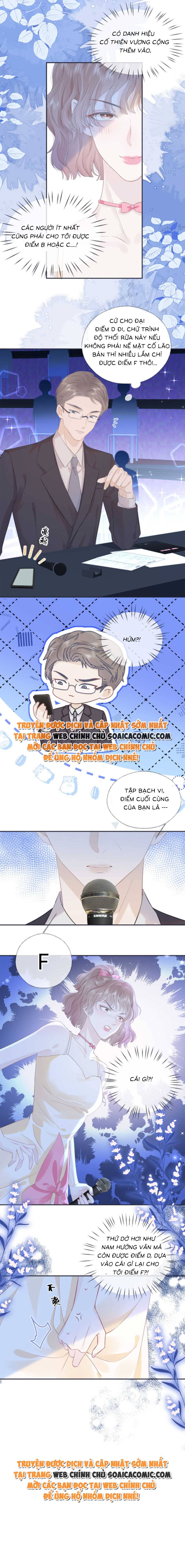 Xuyên Đến Hiện Đại Tôi Hung Hăng Vả Mặt Kẻ Thù - Chap 4 - Trang 9