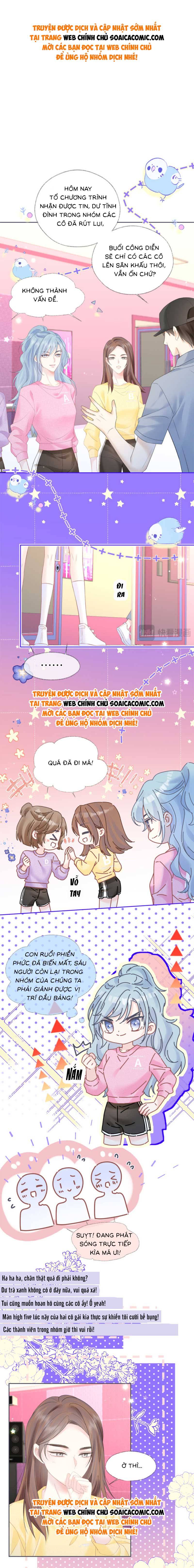 Xuyên Đến Hiện Đại Tôi Hung Hăng Vả Mặt Kẻ Thù - Chap 40 - Trang 1