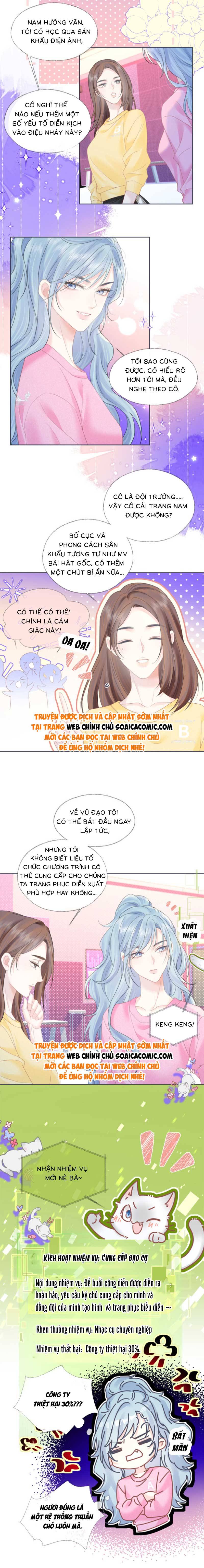 Xuyên Đến Hiện Đại Tôi Hung Hăng Vả Mặt Kẻ Thù - Chap 40 - Trang 2