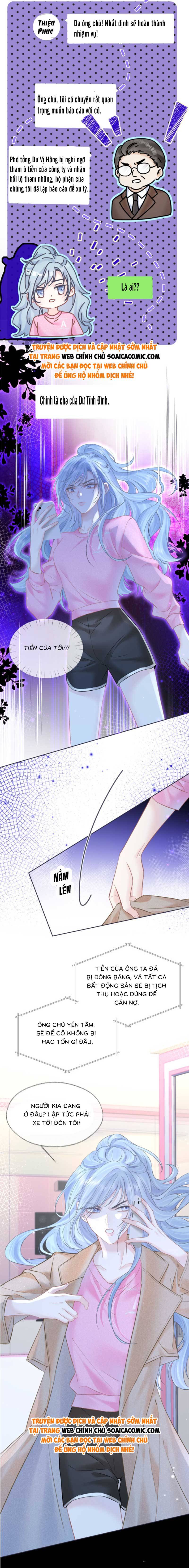Xuyên Đến Hiện Đại Tôi Hung Hăng Vả Mặt Kẻ Thù - Chap 40 - Trang 4