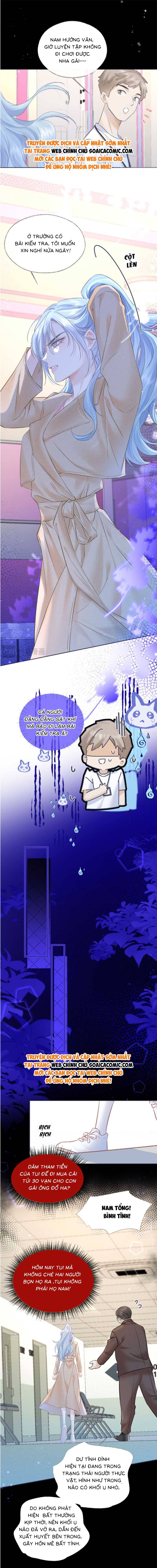 Xuyên Đến Hiện Đại Tôi Hung Hăng Vả Mặt Kẻ Thù - Chap 40 - Trang 5