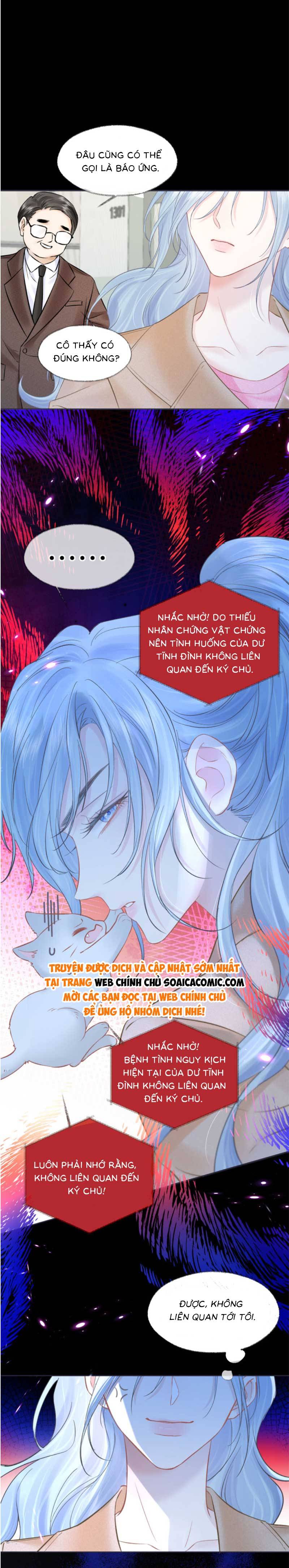 Xuyên Đến Hiện Đại Tôi Hung Hăng Vả Mặt Kẻ Thù - Chap 40 - Trang 6