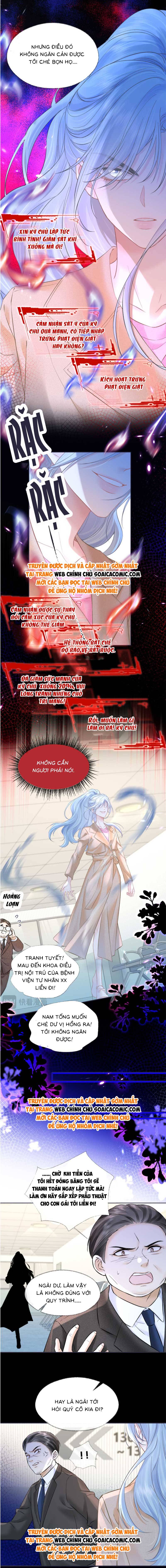Xuyên Đến Hiện Đại Tôi Hung Hăng Vả Mặt Kẻ Thù - Chap 40 - Trang 7