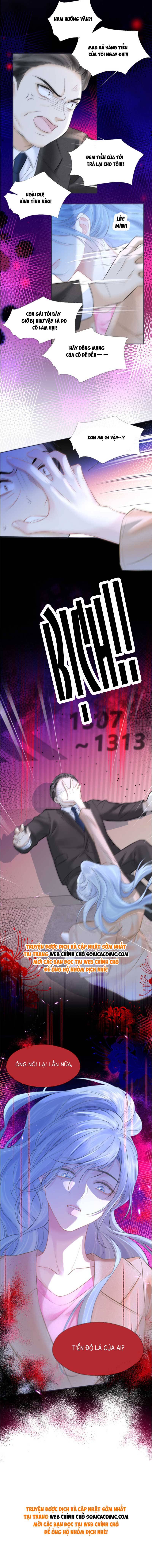 Xuyên Đến Hiện Đại Tôi Hung Hăng Vả Mặt Kẻ Thù - Chap 40 - Trang 8