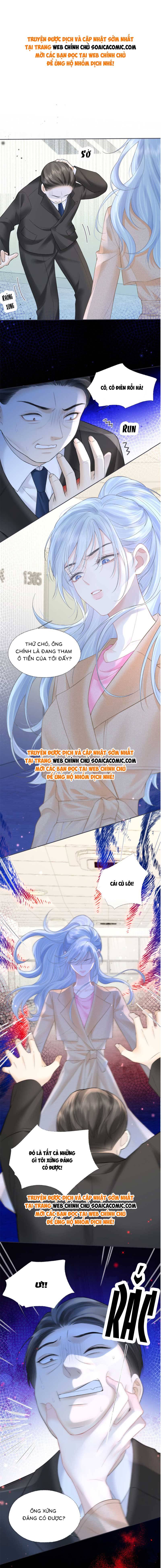 Xuyên Đến Hiện Đại Tôi Hung Hăng Vả Mặt Kẻ Thù - Chap 41 - Trang 1