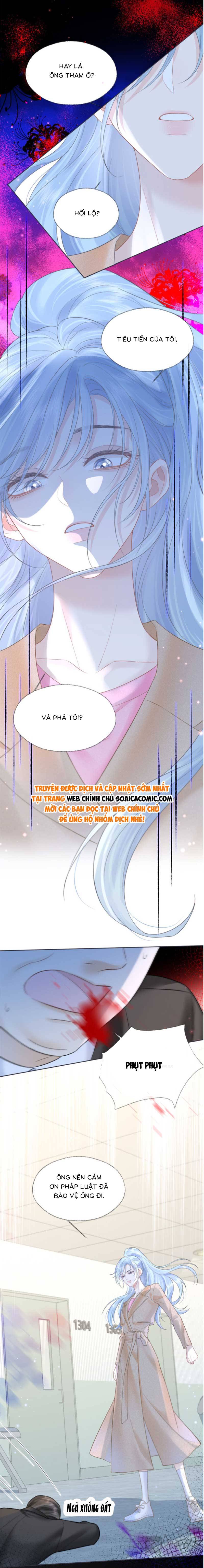 Xuyên Đến Hiện Đại Tôi Hung Hăng Vả Mặt Kẻ Thù - Chap 41 - Trang 2