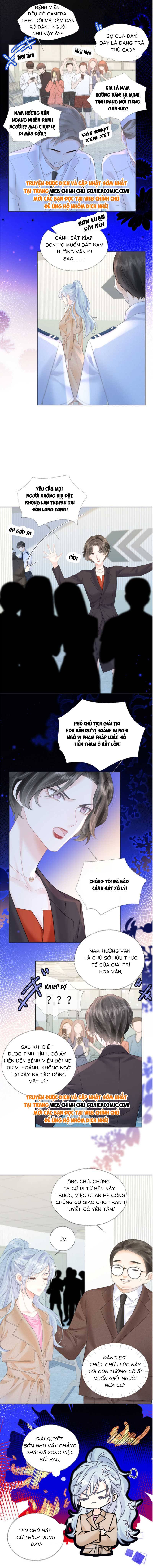 Xuyên Đến Hiện Đại Tôi Hung Hăng Vả Mặt Kẻ Thù - Chap 41 - Trang 3