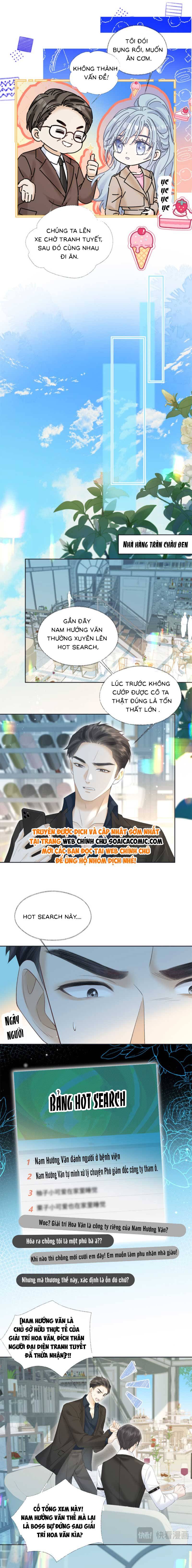 Xuyên Đến Hiện Đại Tôi Hung Hăng Vả Mặt Kẻ Thù - Chap 41 - Trang 4