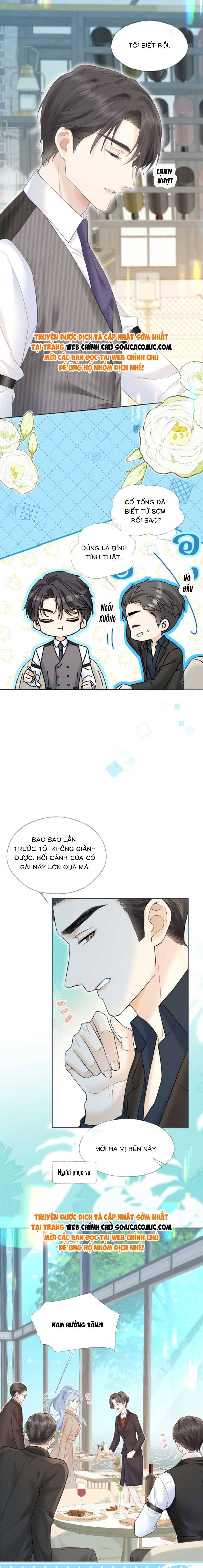 Xuyên Đến Hiện Đại Tôi Hung Hăng Vả Mặt Kẻ Thù - Chap 41 - Trang 5