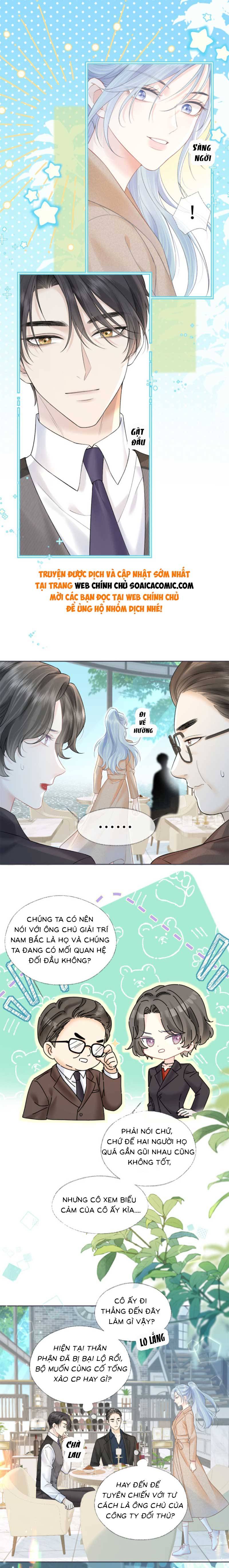 Xuyên Đến Hiện Đại Tôi Hung Hăng Vả Mặt Kẻ Thù - Chap 41 - Trang 6