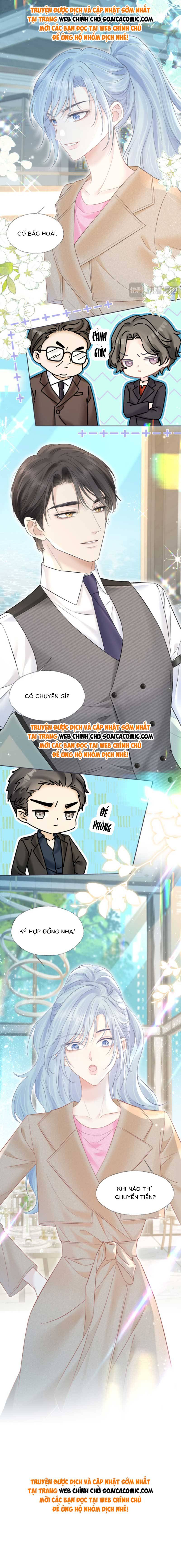 Xuyên Đến Hiện Đại Tôi Hung Hăng Vả Mặt Kẻ Thù - Chap 41 - Trang 7
