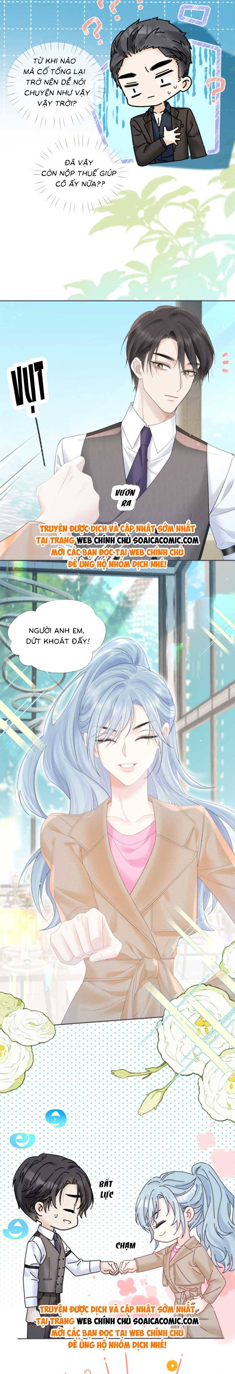 Xuyên Đến Hiện Đại Tôi Hung Hăng Vả Mặt Kẻ Thù - Chap 42 - Trang 2