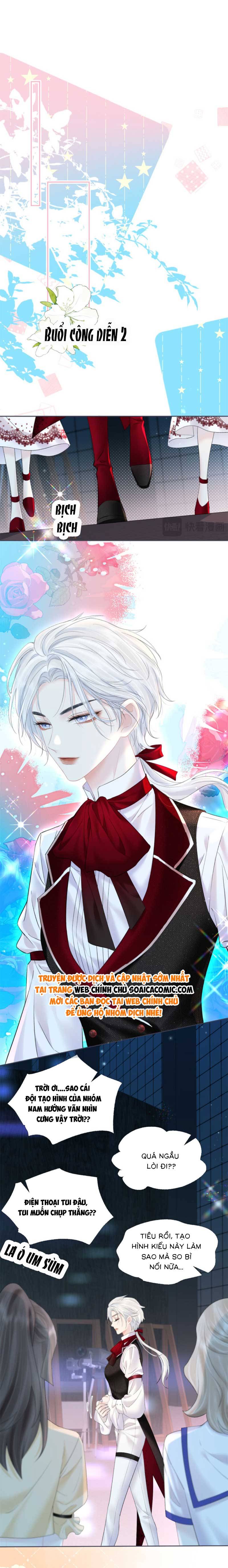 Xuyên Đến Hiện Đại Tôi Hung Hăng Vả Mặt Kẻ Thù - Chap 42 - Trang 6
