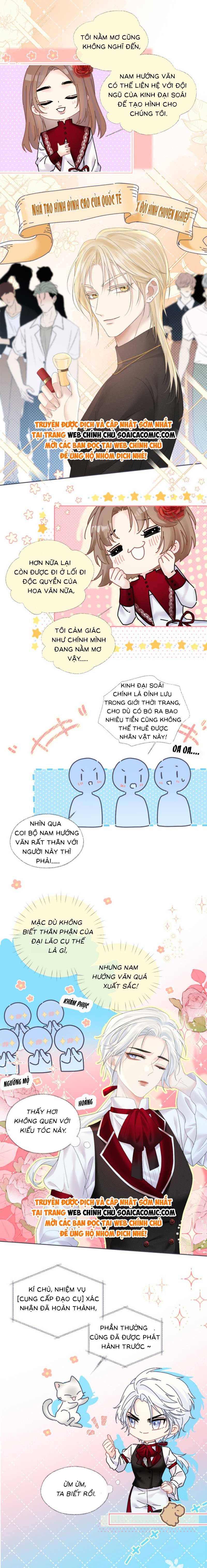 Xuyên Đến Hiện Đại Tôi Hung Hăng Vả Mặt Kẻ Thù - Chap 42 - Trang 7