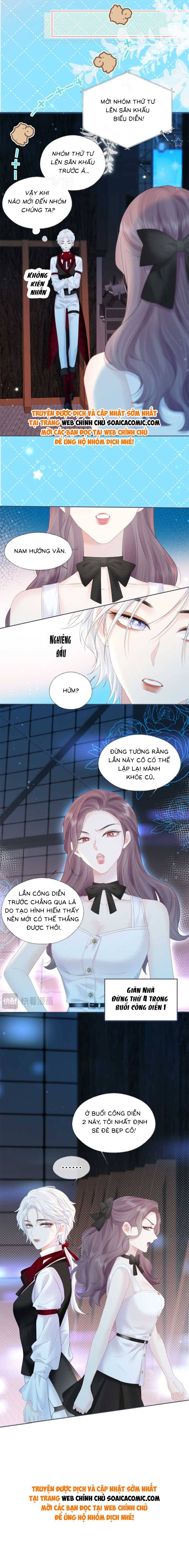 Xuyên Đến Hiện Đại Tôi Hung Hăng Vả Mặt Kẻ Thù - Chap 42 - Trang 8