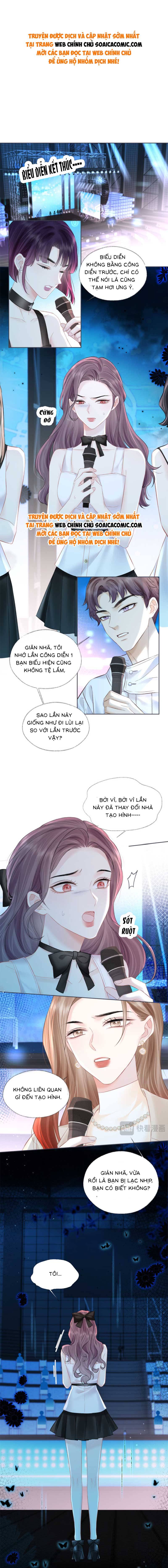 Xuyên Đến Hiện Đại Tôi Hung Hăng Vả Mặt Kẻ Thù - Chap 43 - Trang 1