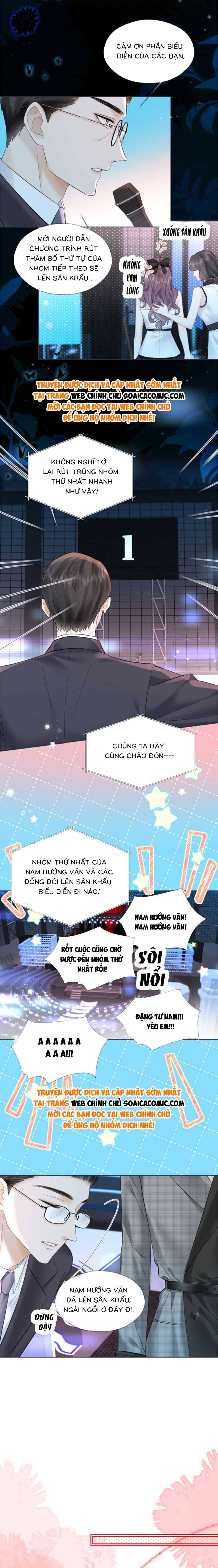 Xuyên Đến Hiện Đại Tôi Hung Hăng Vả Mặt Kẻ Thù - Chap 43 - Trang 2