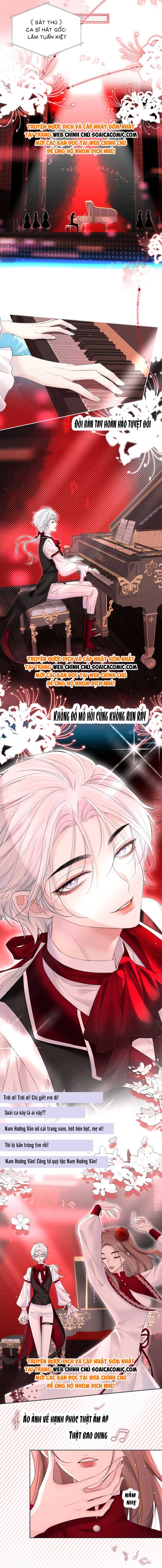 Xuyên Đến Hiện Đại Tôi Hung Hăng Vả Mặt Kẻ Thù - Chap 43 - Trang 3