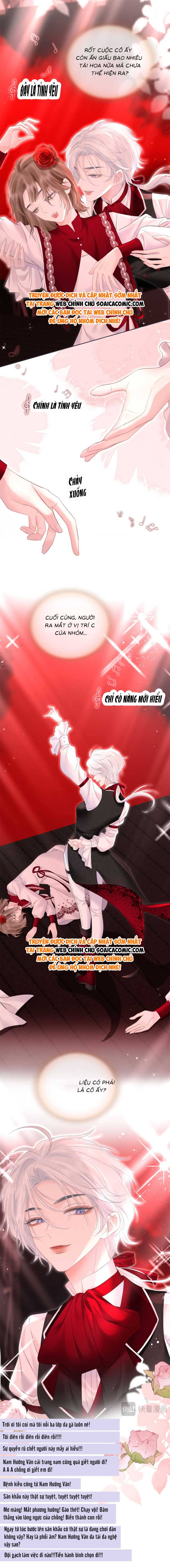 Xuyên Đến Hiện Đại Tôi Hung Hăng Vả Mặt Kẻ Thù - Chap 43 - Trang 5