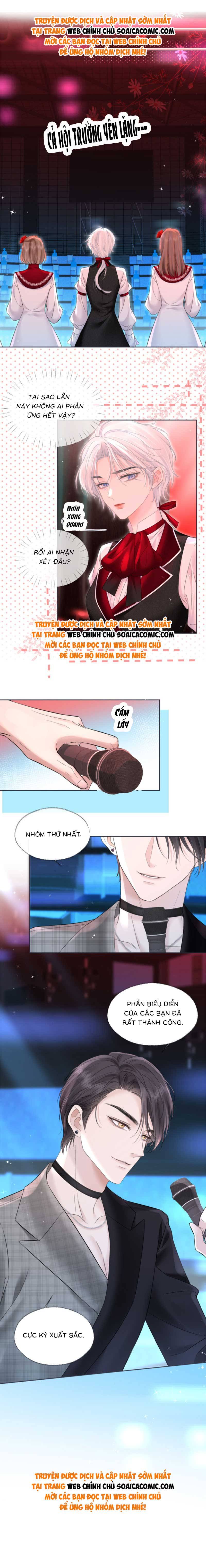 Xuyên Đến Hiện Đại Tôi Hung Hăng Vả Mặt Kẻ Thù - Chap 43 - Trang 6