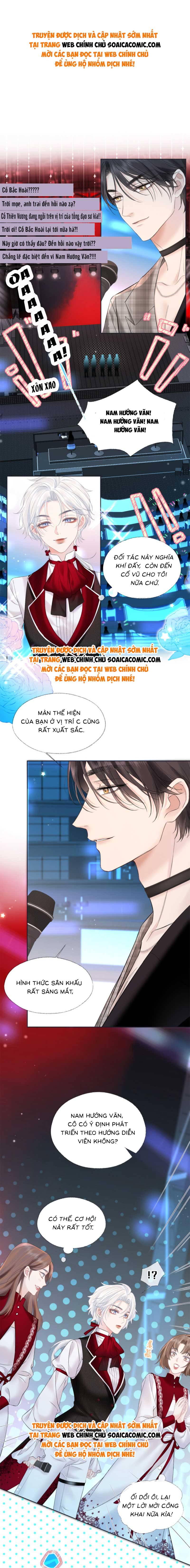 Xuyên Đến Hiện Đại Tôi Hung Hăng Vả Mặt Kẻ Thù - Chap 44 - Trang 1