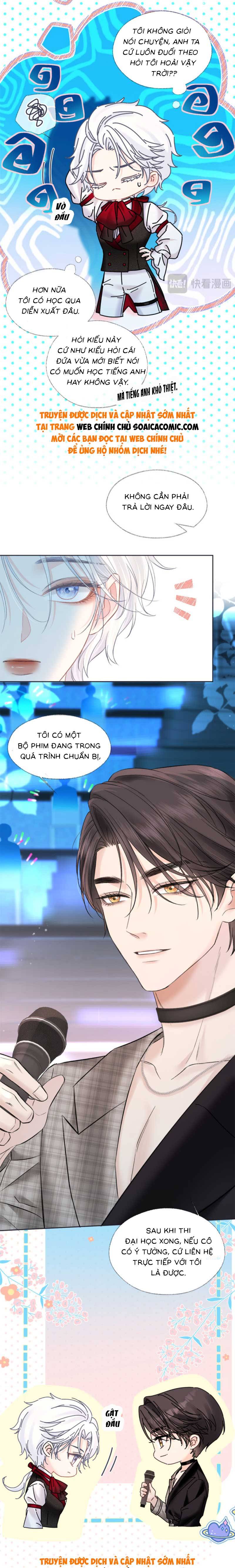 Xuyên Đến Hiện Đại Tôi Hung Hăng Vả Mặt Kẻ Thù - Chap 44 - Trang 2