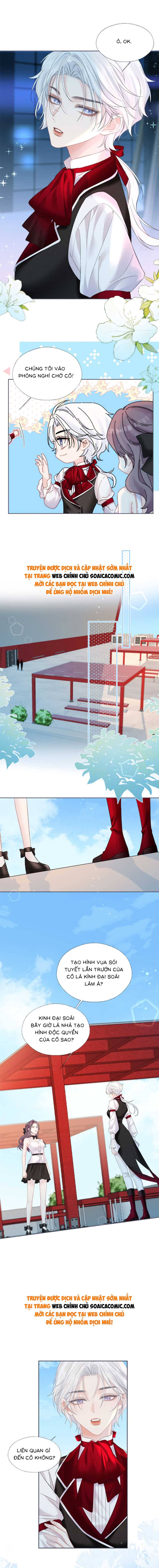 Xuyên Đến Hiện Đại Tôi Hung Hăng Vả Mặt Kẻ Thù - Chap 44 - Trang 5