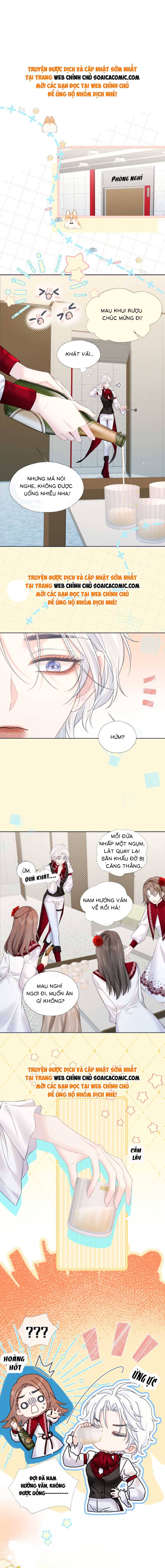 Xuyên Đến Hiện Đại Tôi Hung Hăng Vả Mặt Kẻ Thù - Chap 45 - Trang 1