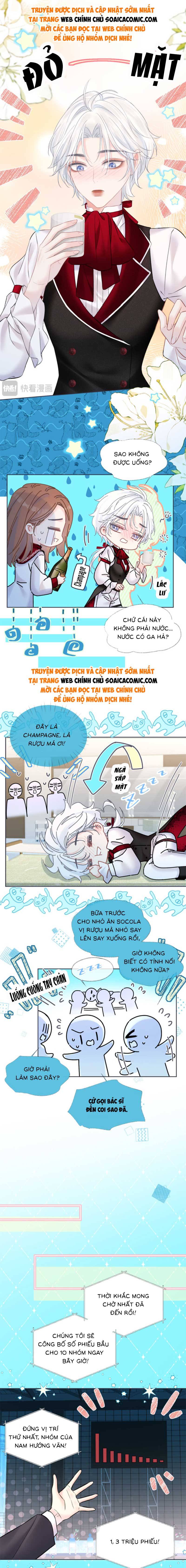 Xuyên Đến Hiện Đại Tôi Hung Hăng Vả Mặt Kẻ Thù - Chap 45 - Trang 2