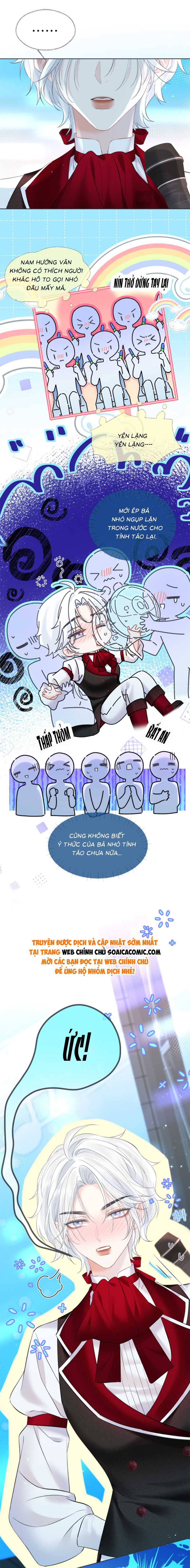 Xuyên Đến Hiện Đại Tôi Hung Hăng Vả Mặt Kẻ Thù - Chap 45 - Trang 4