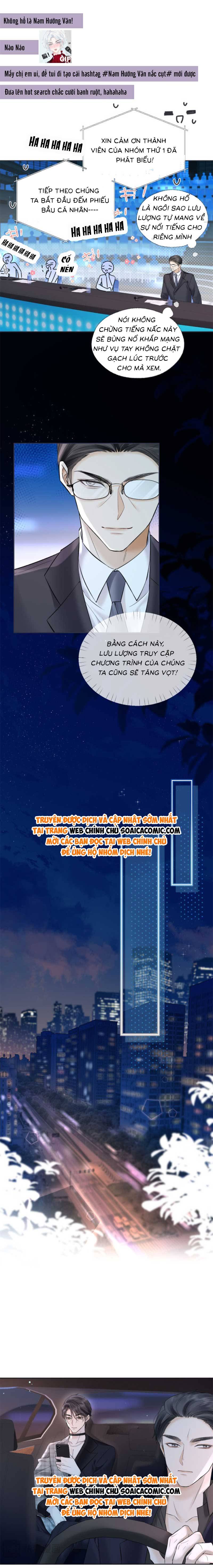 Xuyên Đến Hiện Đại Tôi Hung Hăng Vả Mặt Kẻ Thù - Chap 45 - Trang 6