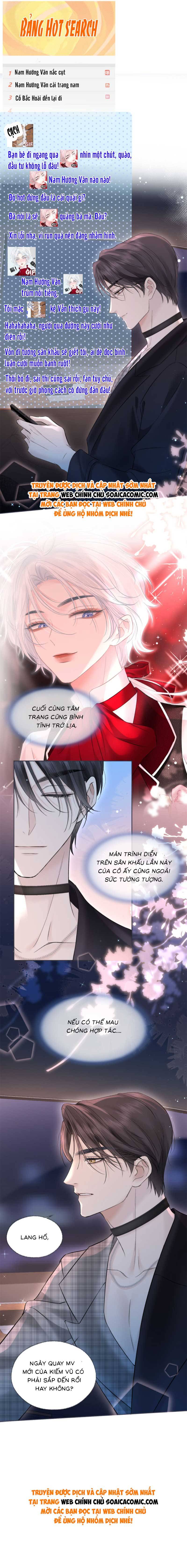 Xuyên Đến Hiện Đại Tôi Hung Hăng Vả Mặt Kẻ Thù - Chap 45 - Trang 7