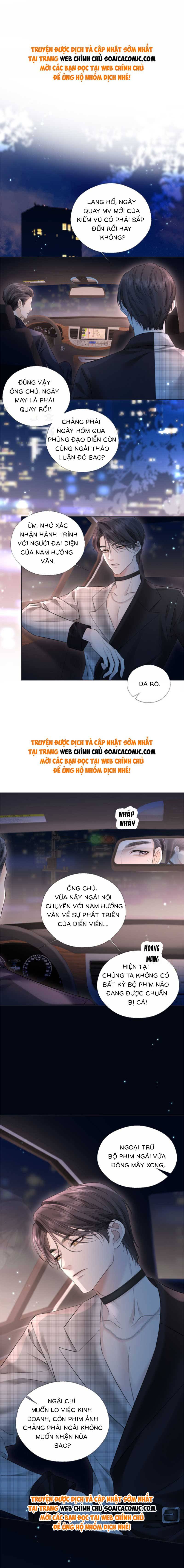 Xuyên Đến Hiện Đại Tôi Hung Hăng Vả Mặt Kẻ Thù - Chap 46 - Trang 1