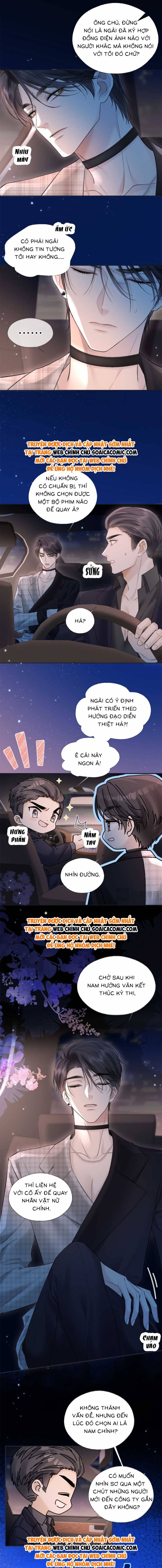 Xuyên Đến Hiện Đại Tôi Hung Hăng Vả Mặt Kẻ Thù - Chap 46 - Trang 2