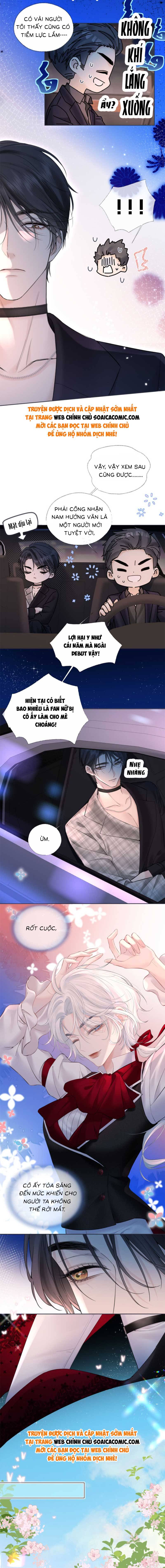 Xuyên Đến Hiện Đại Tôi Hung Hăng Vả Mặt Kẻ Thù - Chap 46 - Trang 3
