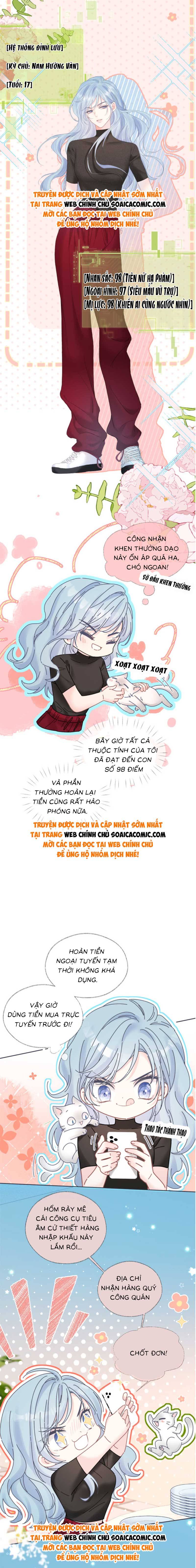 Xuyên Đến Hiện Đại Tôi Hung Hăng Vả Mặt Kẻ Thù - Chap 46 - Trang 5