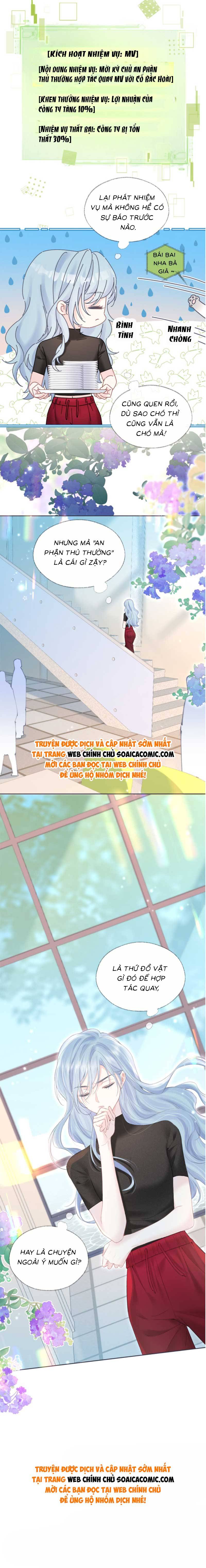 Xuyên Đến Hiện Đại Tôi Hung Hăng Vả Mặt Kẻ Thù - Chap 46 - Trang 7