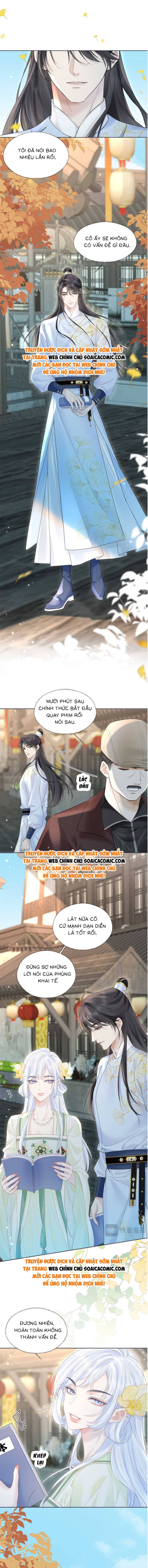 Xuyên Đến Hiện Đại Tôi Hung Hăng Vả Mặt Kẻ Thù - Chap 47 - Trang 3
