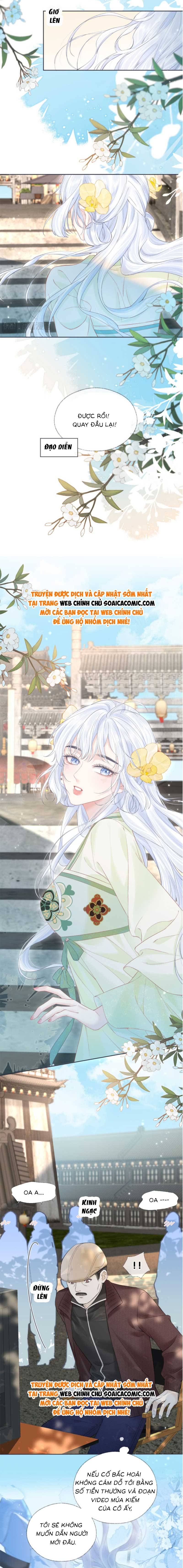 Xuyên Đến Hiện Đại Tôi Hung Hăng Vả Mặt Kẻ Thù - Chap 47 - Trang 5