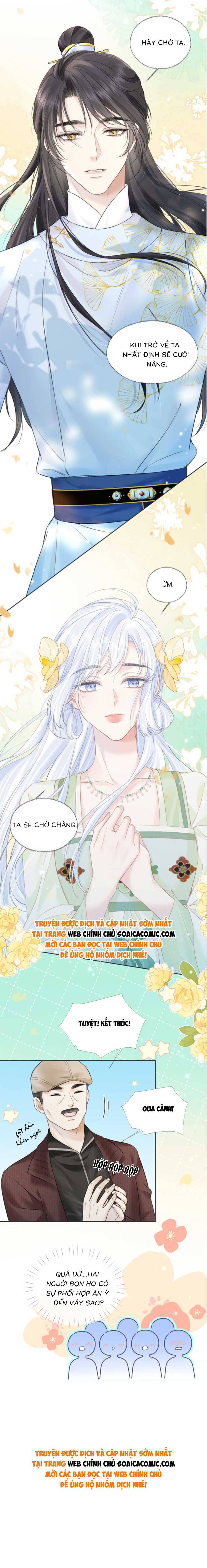 Xuyên Đến Hiện Đại Tôi Hung Hăng Vả Mặt Kẻ Thù - Chap 47 - Trang 7