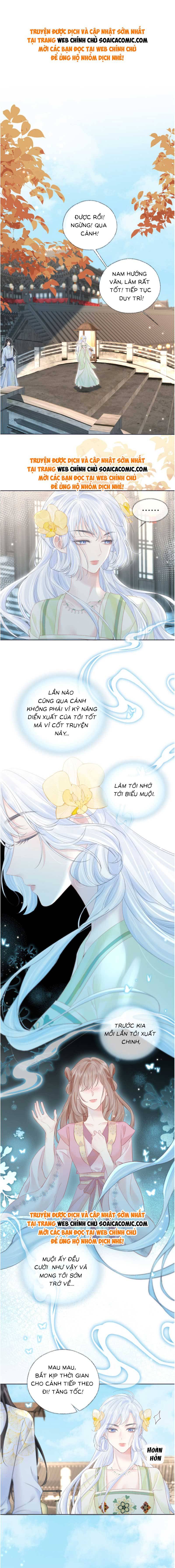 Xuyên Đến Hiện Đại Tôi Hung Hăng Vả Mặt Kẻ Thù - Chap 48 - Trang 1