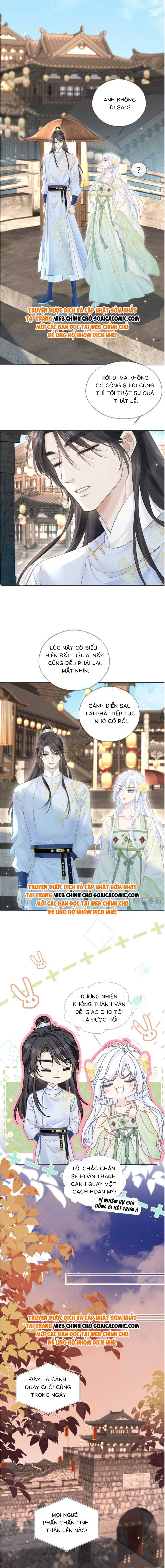 Xuyên Đến Hiện Đại Tôi Hung Hăng Vả Mặt Kẻ Thù - Chap 48 - Trang 2