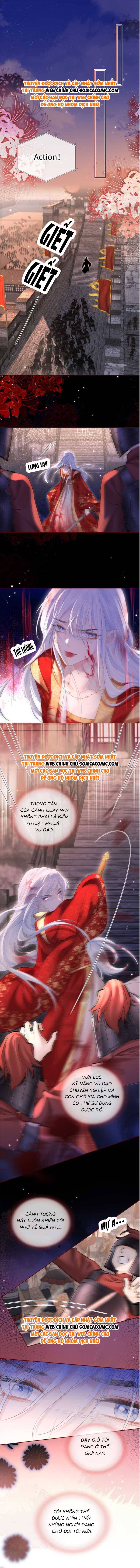 Xuyên Đến Hiện Đại Tôi Hung Hăng Vả Mặt Kẻ Thù - Chap 48 - Trang 4