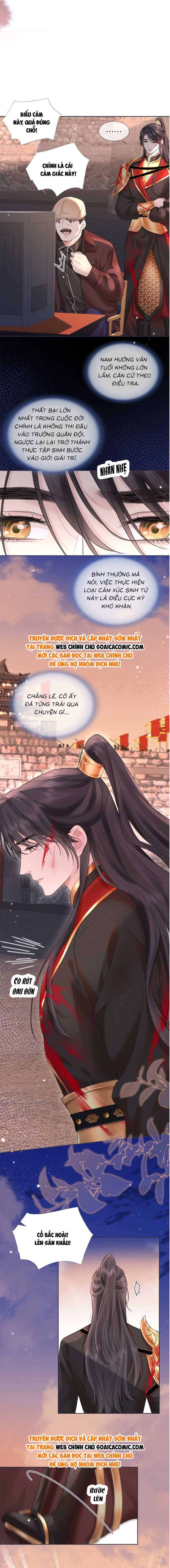 Xuyên Đến Hiện Đại Tôi Hung Hăng Vả Mặt Kẻ Thù - Chap 48 - Trang 5