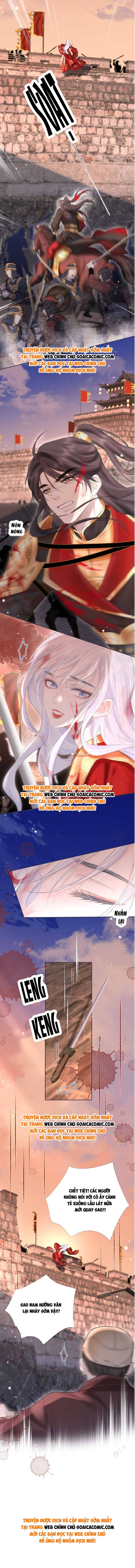 Xuyên Đến Hiện Đại Tôi Hung Hăng Vả Mặt Kẻ Thù - Chap 48 - Trang 6