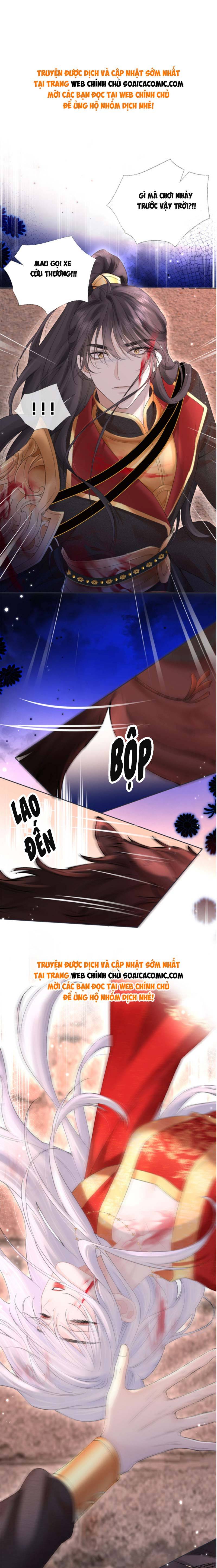 Xuyên Đến Hiện Đại Tôi Hung Hăng Vả Mặt Kẻ Thù - Chap 49 - Trang 1