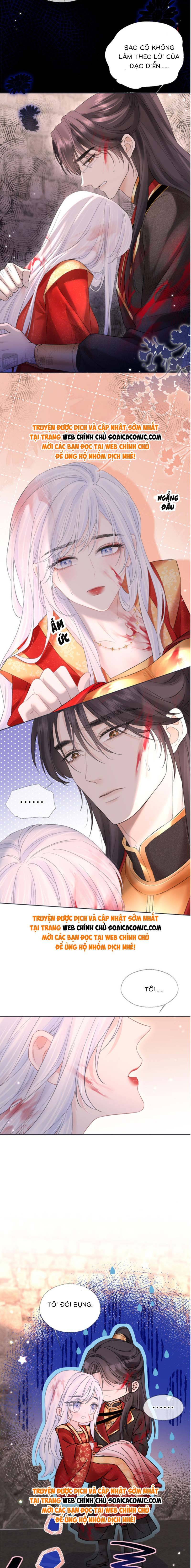 Xuyên Đến Hiện Đại Tôi Hung Hăng Vả Mặt Kẻ Thù - Chap 49 - Trang 3