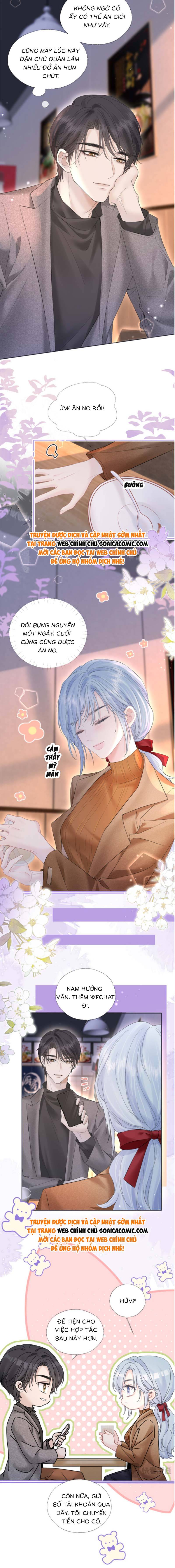 Xuyên Đến Hiện Đại Tôi Hung Hăng Vả Mặt Kẻ Thù - Chap 49 - Trang 7
