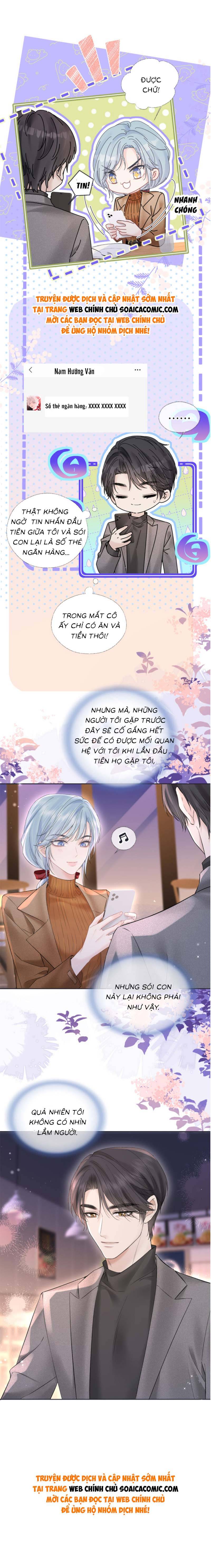 Xuyên Đến Hiện Đại Tôi Hung Hăng Vả Mặt Kẻ Thù - Chap 49 - Trang 8