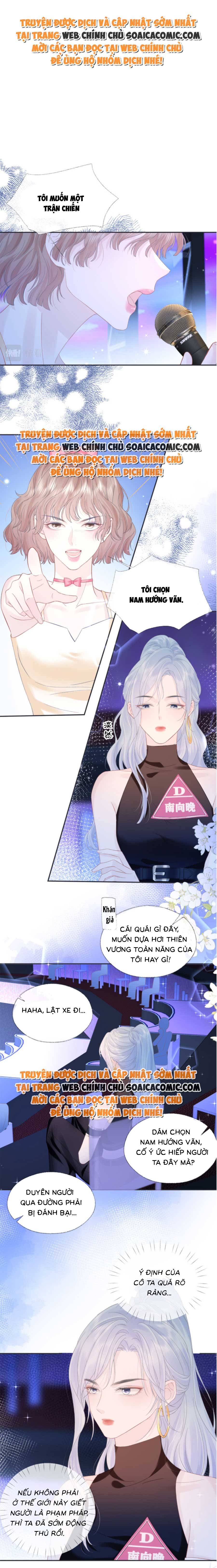 Xuyên Đến Hiện Đại Tôi Hung Hăng Vả Mặt Kẻ Thù - Chap 5 - Trang 1